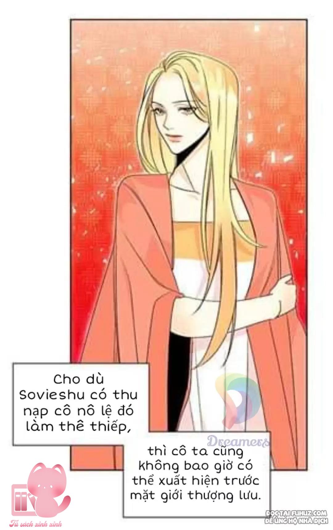 Hoàng Hậu Tái Hôn - Chap 2 - Trang 50