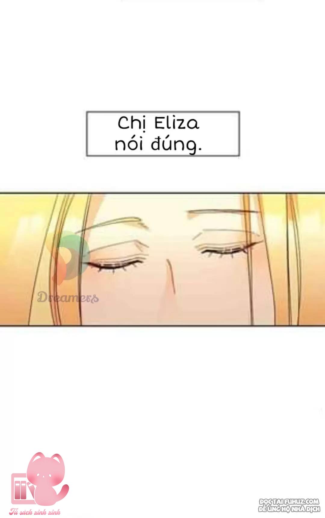 Hoàng Hậu Tái Hôn - Chap 2 - Trang 51