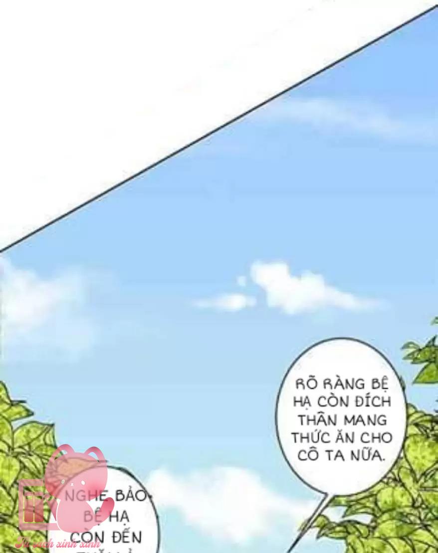Hoàng Hậu Tái Hôn - Chap 2 - Trang 54