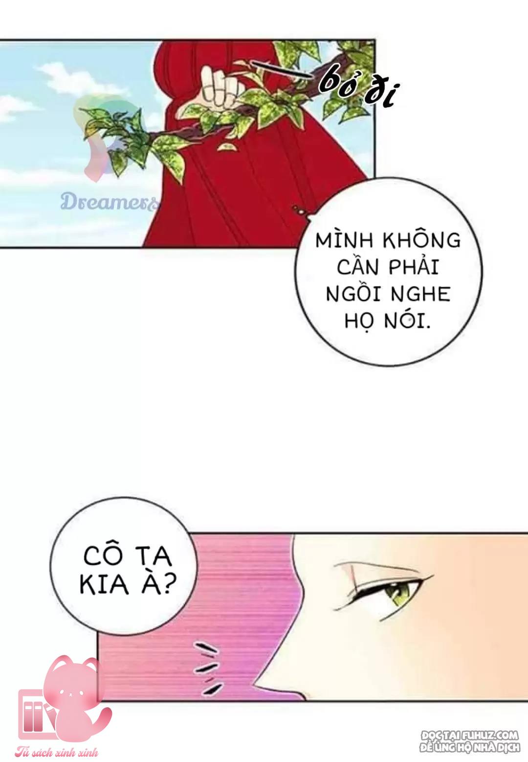 Hoàng Hậu Tái Hôn - Chap 2 - Trang 58