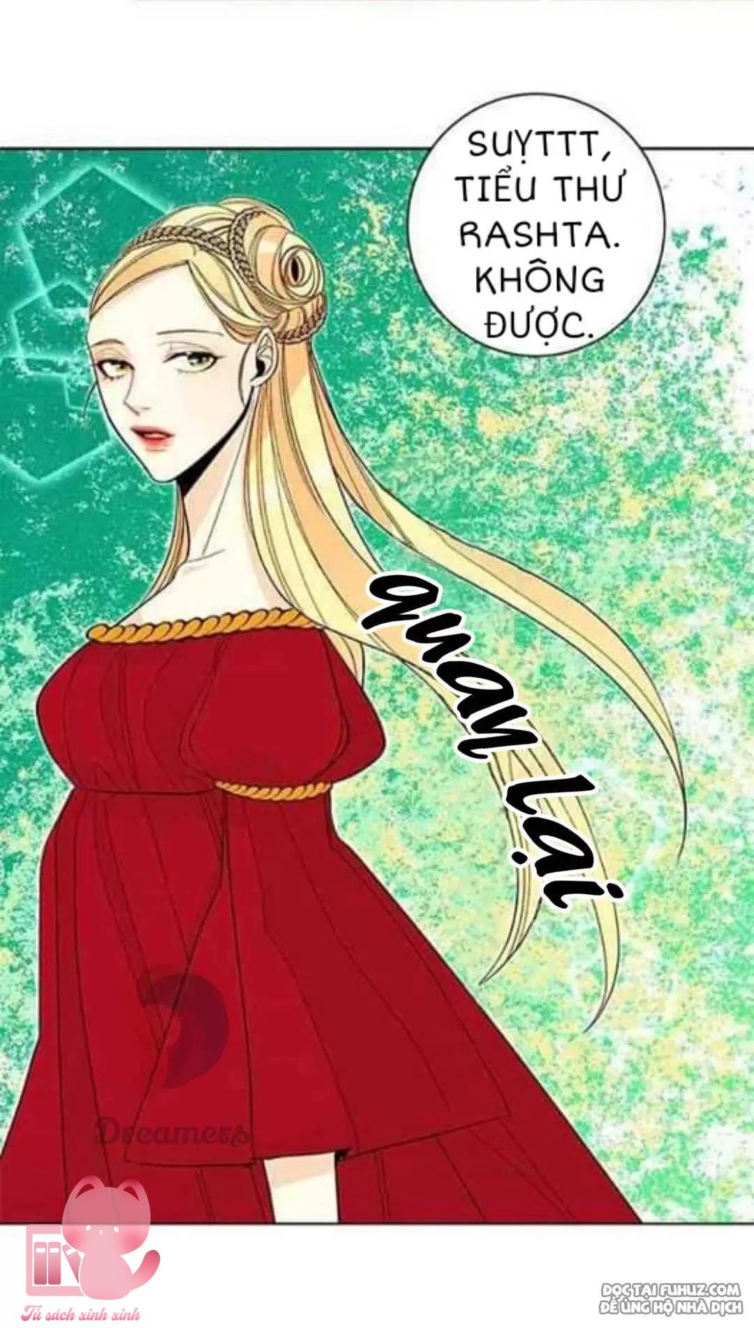 Hoàng Hậu Tái Hôn - Chap 2 - Trang 59
