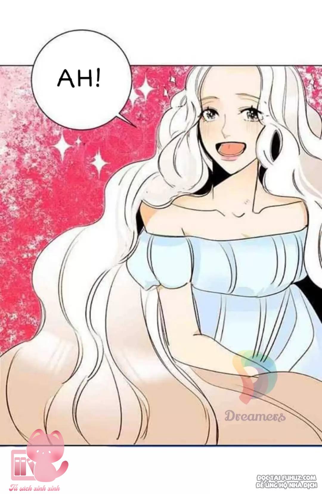 Hoàng Hậu Tái Hôn - Chap 2 - Trang 60