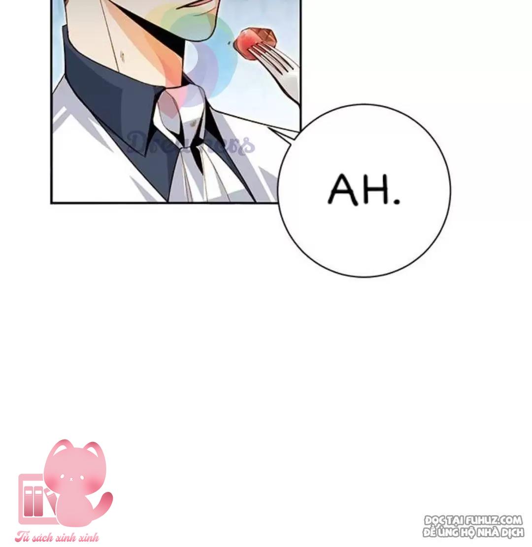 Hoàng Hậu Tái Hôn - Chap 2 - Trang 7