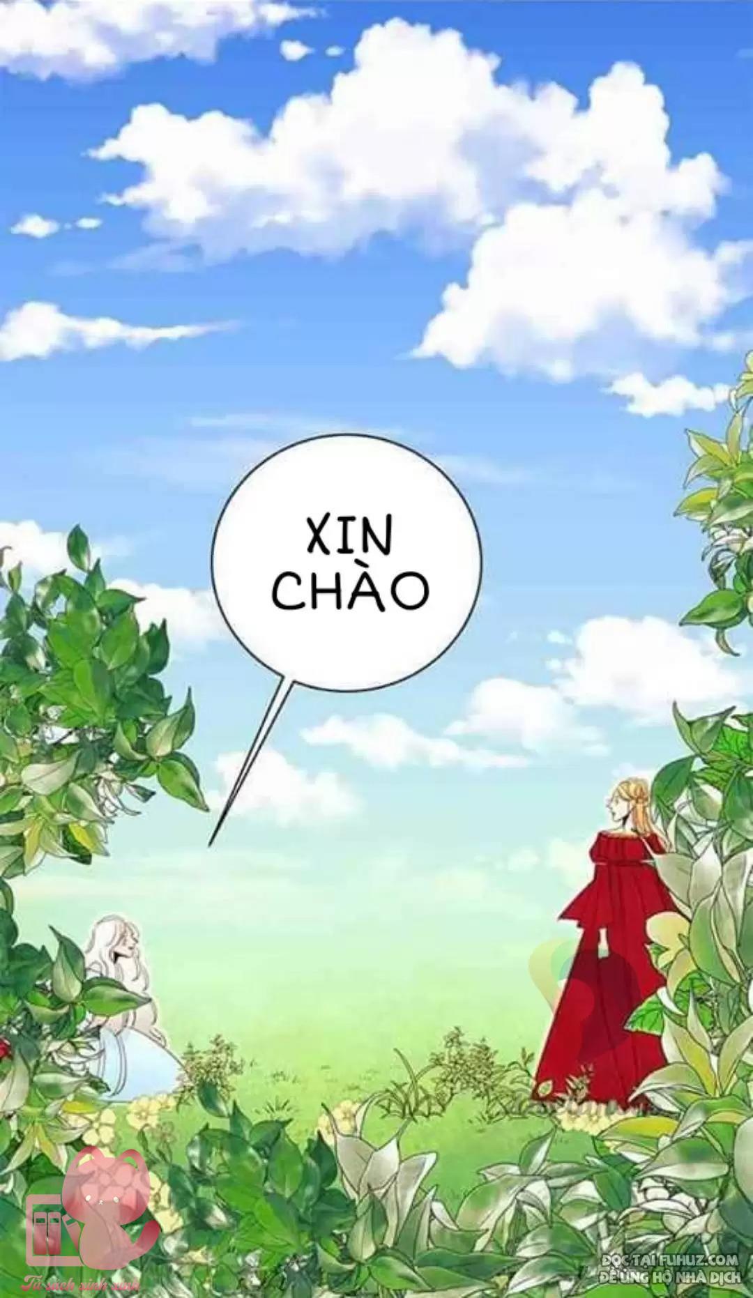 Hoàng Hậu Tái Hôn - Chap 2 - Trang 61