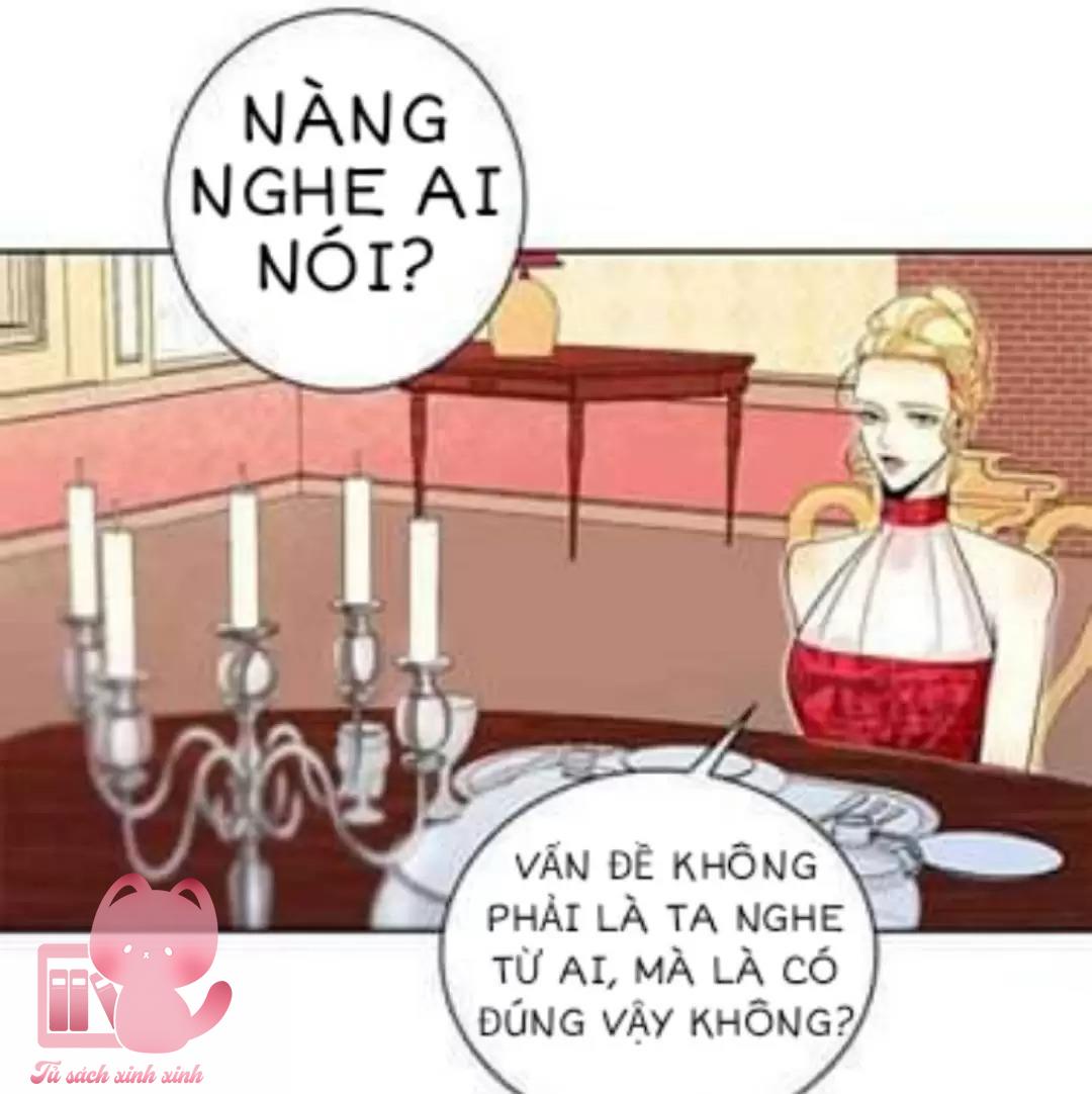 Hoàng Hậu Tái Hôn - Chap 2 - Trang 8