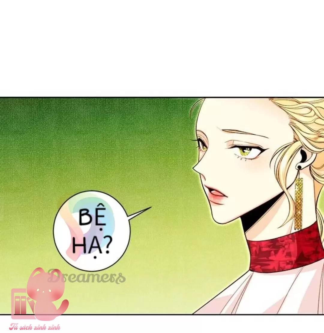 Hoàng Hậu Tái Hôn - Chap 2 - Trang 10
