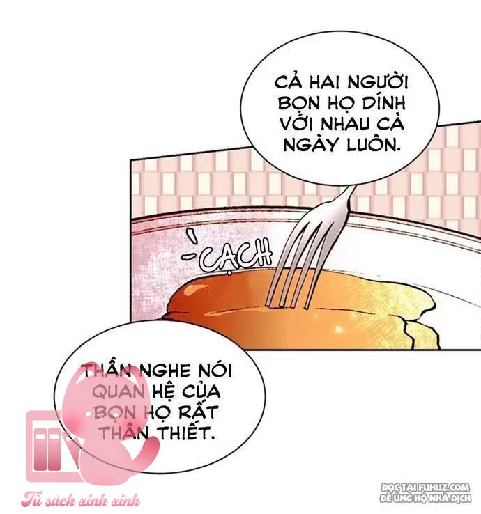 Hoàng Hậu Tái Hôn - Chap 20 - Trang 14
