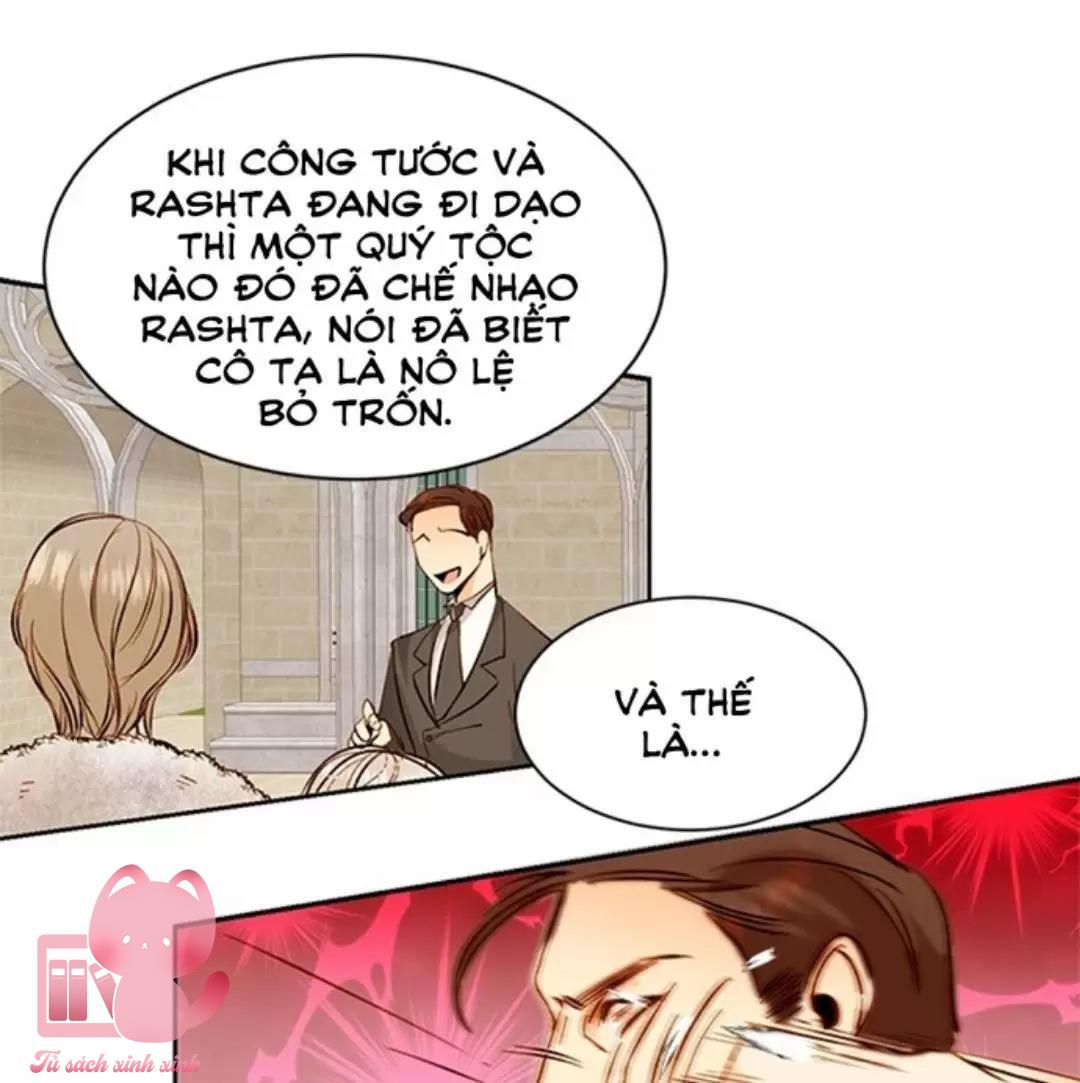 Hoàng Hậu Tái Hôn - Chap 20 - Trang 15