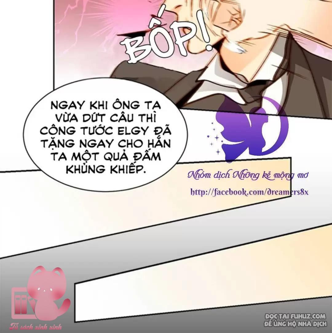 Hoàng Hậu Tái Hôn - Chap 20 - Trang 16