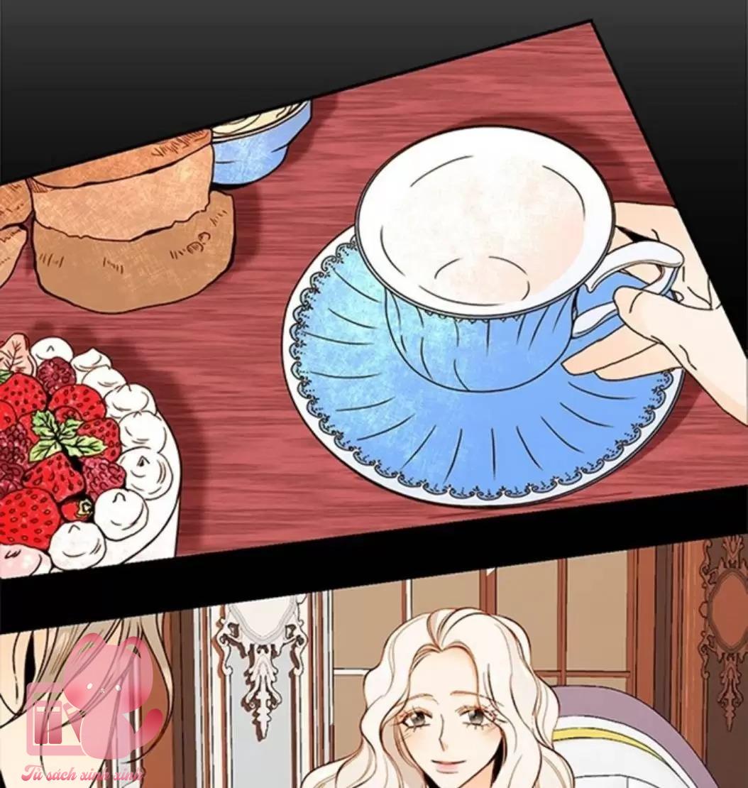 Hoàng Hậu Tái Hôn - Chap 20 - Trang 17