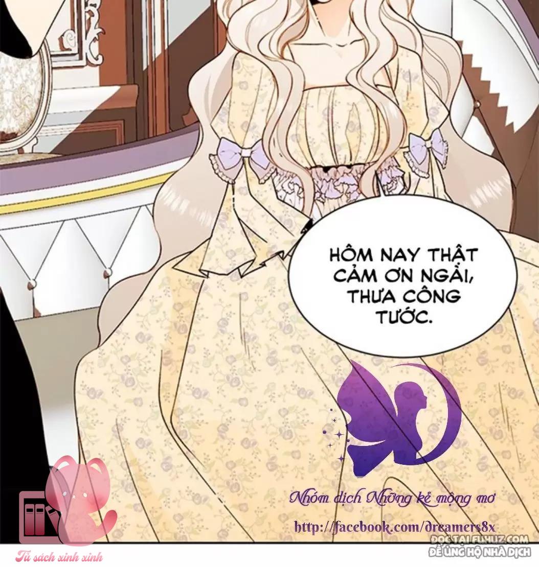 Hoàng Hậu Tái Hôn - Chap 20 - Trang 18