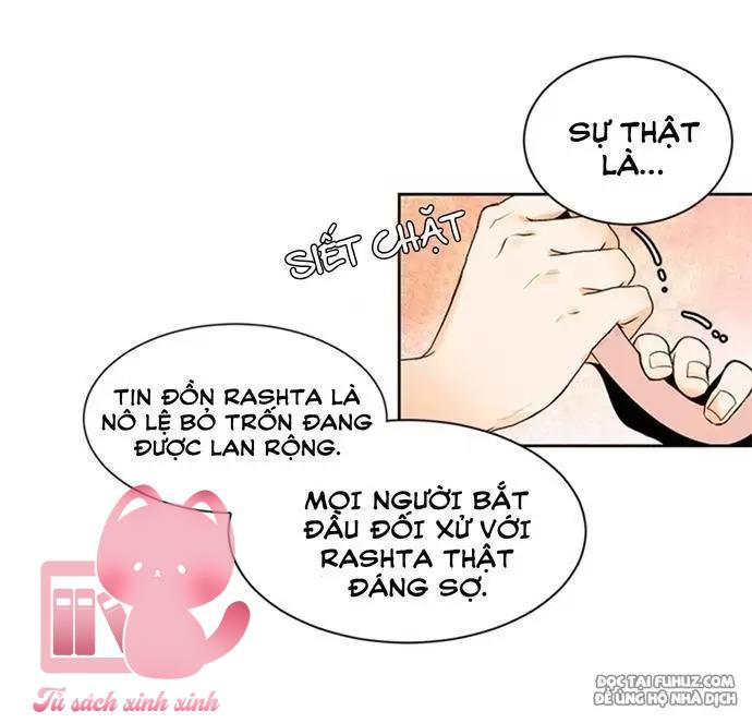 Hoàng Hậu Tái Hôn - Chap 20 - Trang 3
