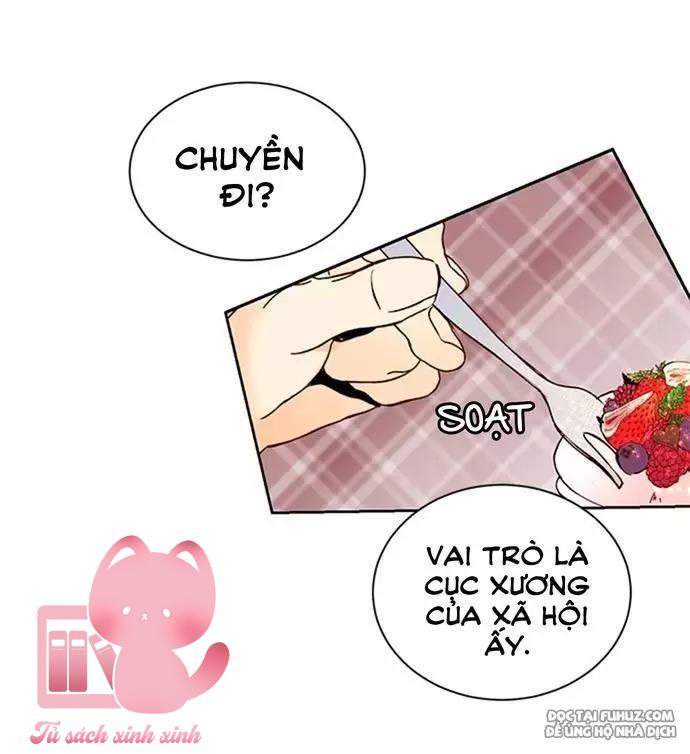 Hoàng Hậu Tái Hôn - Chap 20 - Trang 25