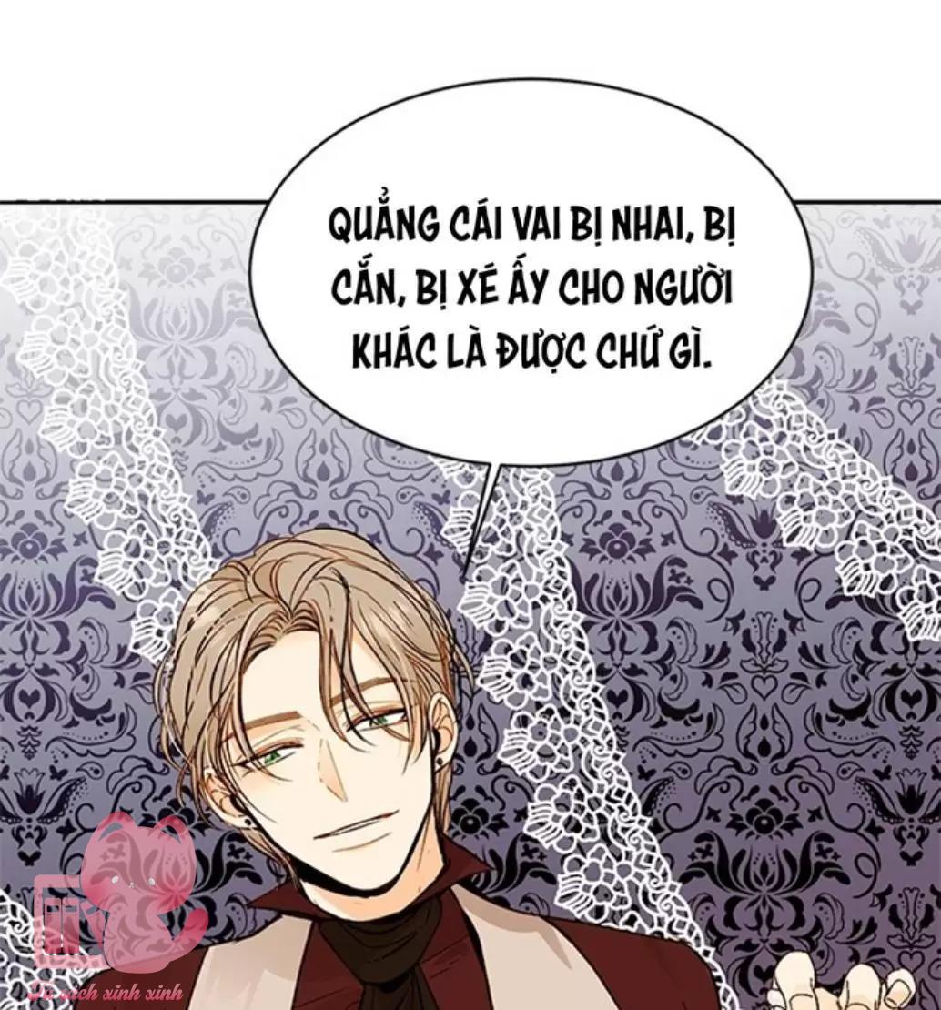 Hoàng Hậu Tái Hôn - Chap 20 - Trang 26