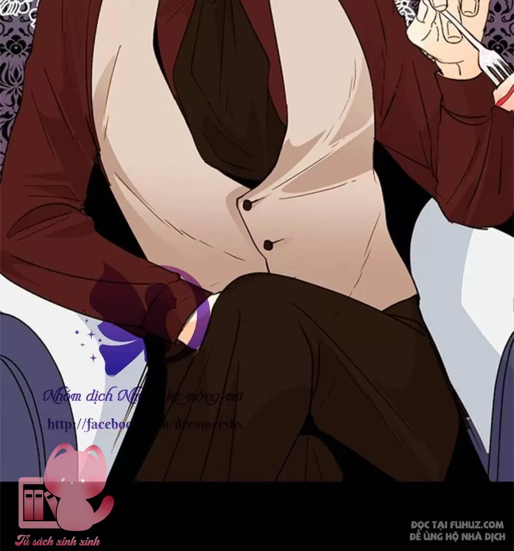 Hoàng Hậu Tái Hôn - Chap 20 - Trang 27