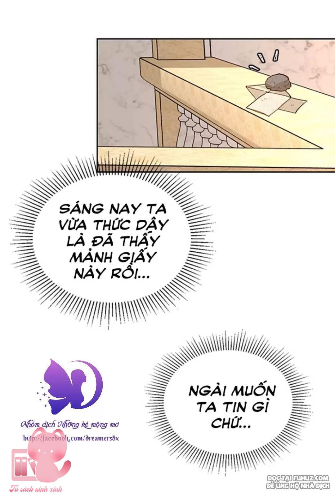 Hoàng Hậu Tái Hôn - Chap 20 - Trang 29
