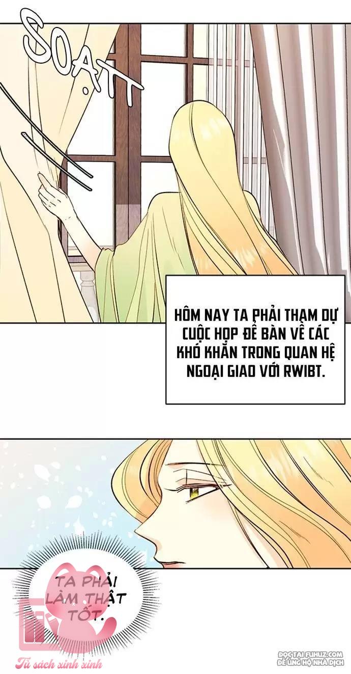 Hoàng Hậu Tái Hôn - Chap 20 - Trang 30