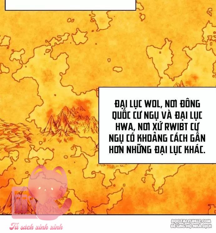 Hoàng Hậu Tái Hôn - Chap 20 - Trang 32