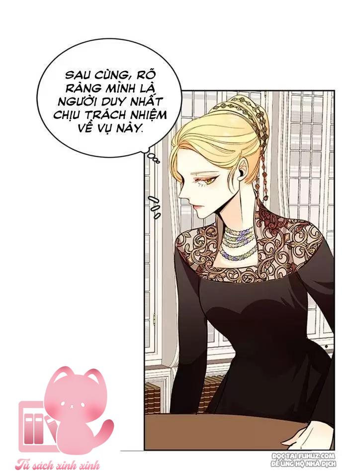 Hoàng Hậu Tái Hôn - Chap 20 - Trang 34