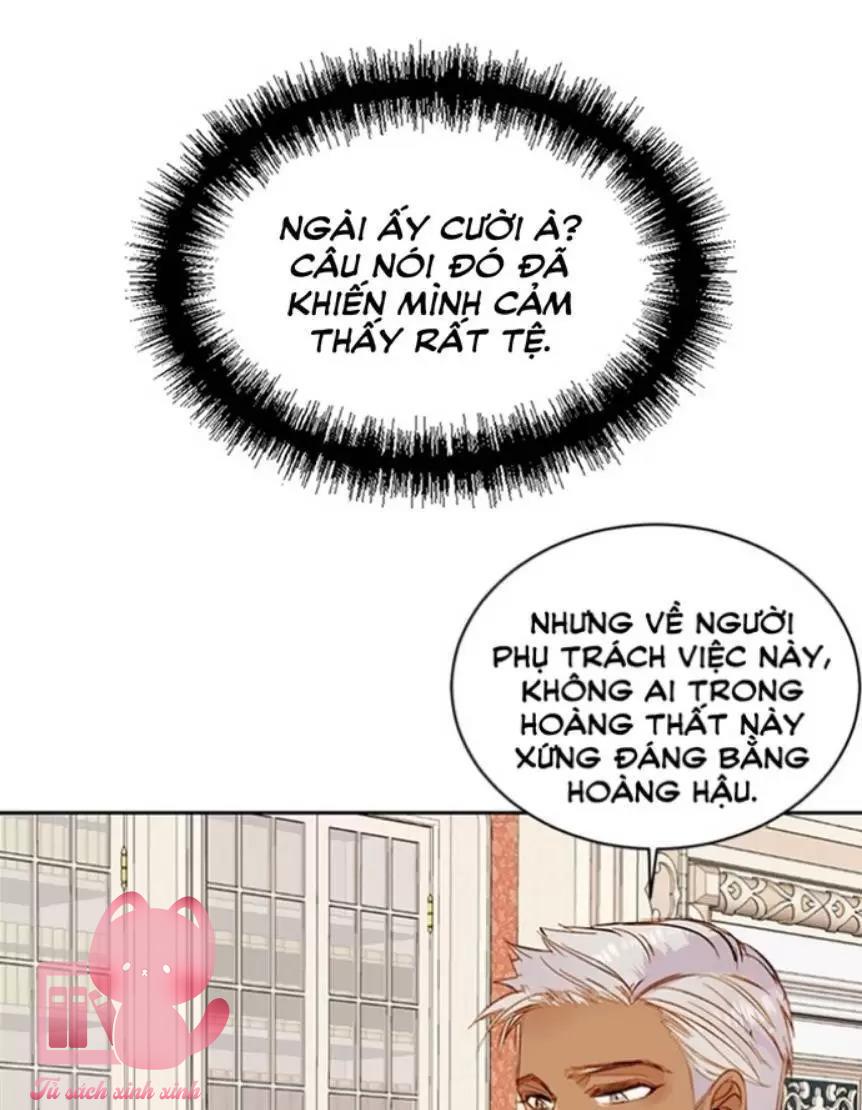 Hoàng Hậu Tái Hôn - Chap 20 - Trang 38