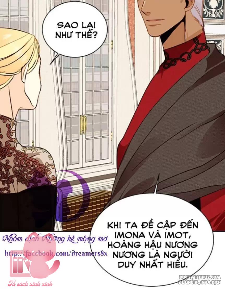 Hoàng Hậu Tái Hôn - Chap 20 - Trang 39
