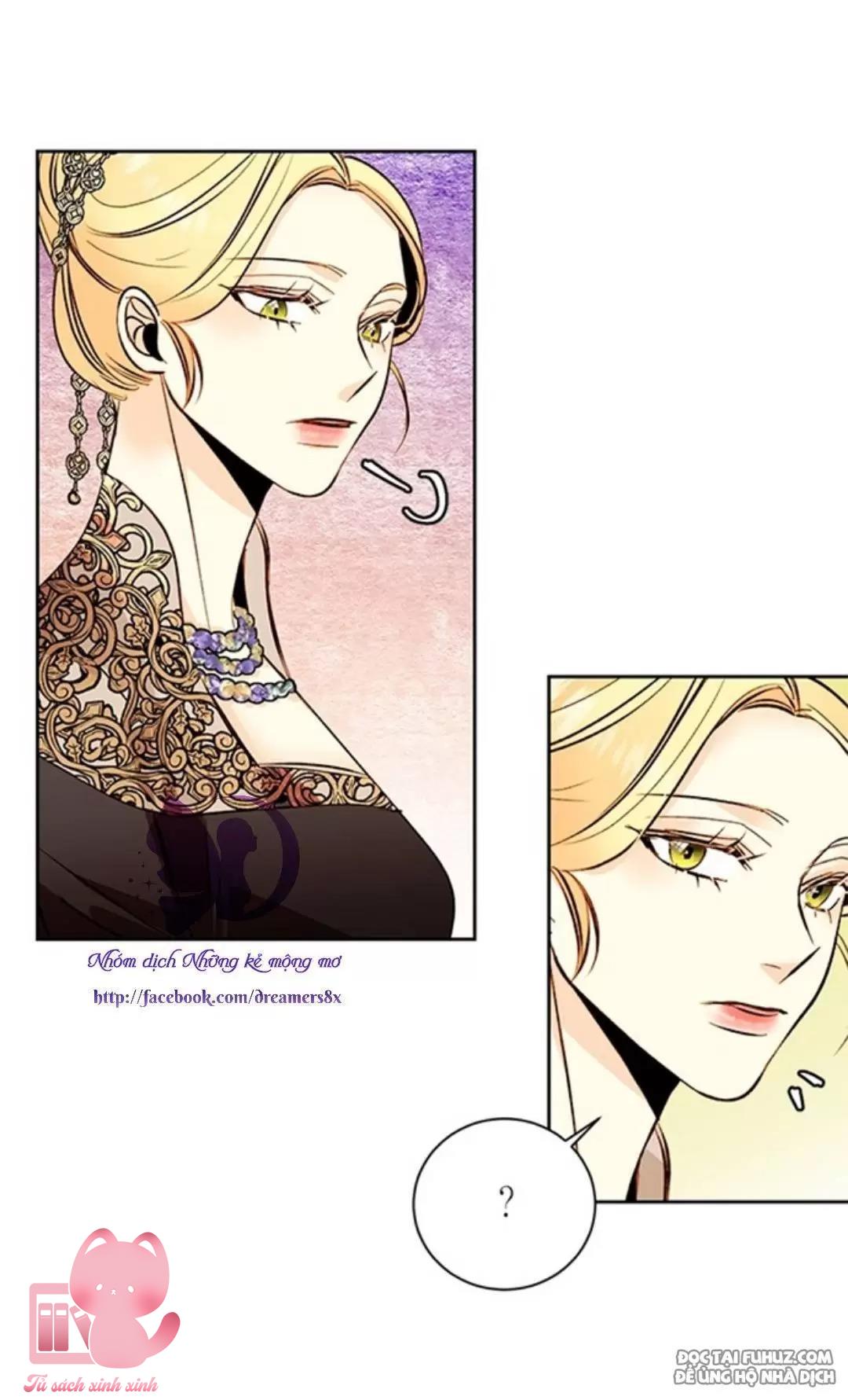 Hoàng Hậu Tái Hôn - Chap 20 - Trang 42