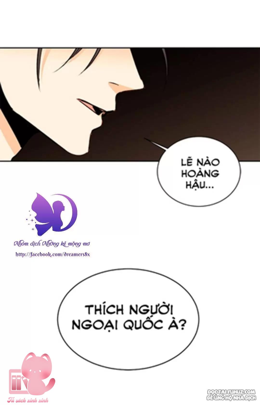 Hoàng Hậu Tái Hôn - Chap 20 - Trang 45