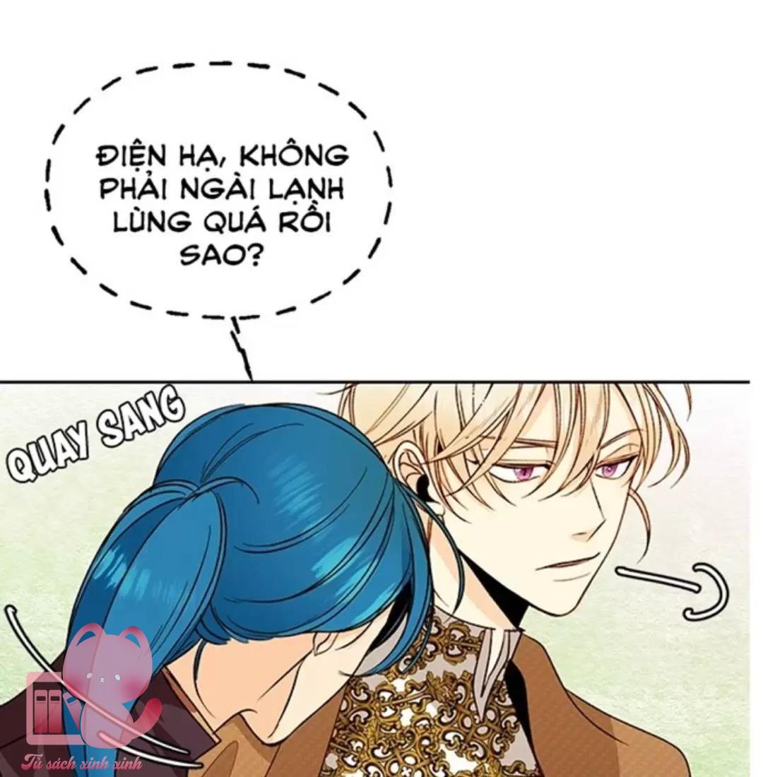 Hoàng Hậu Tái Hôn - Chap 20 - Trang 8