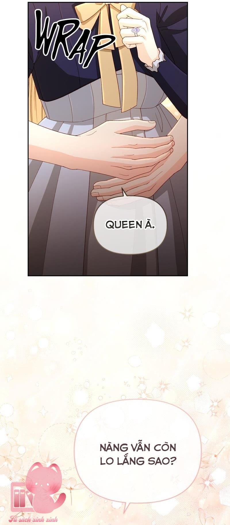 Hoàng Hậu Tái Hôn - Chap 200 - Trang 12