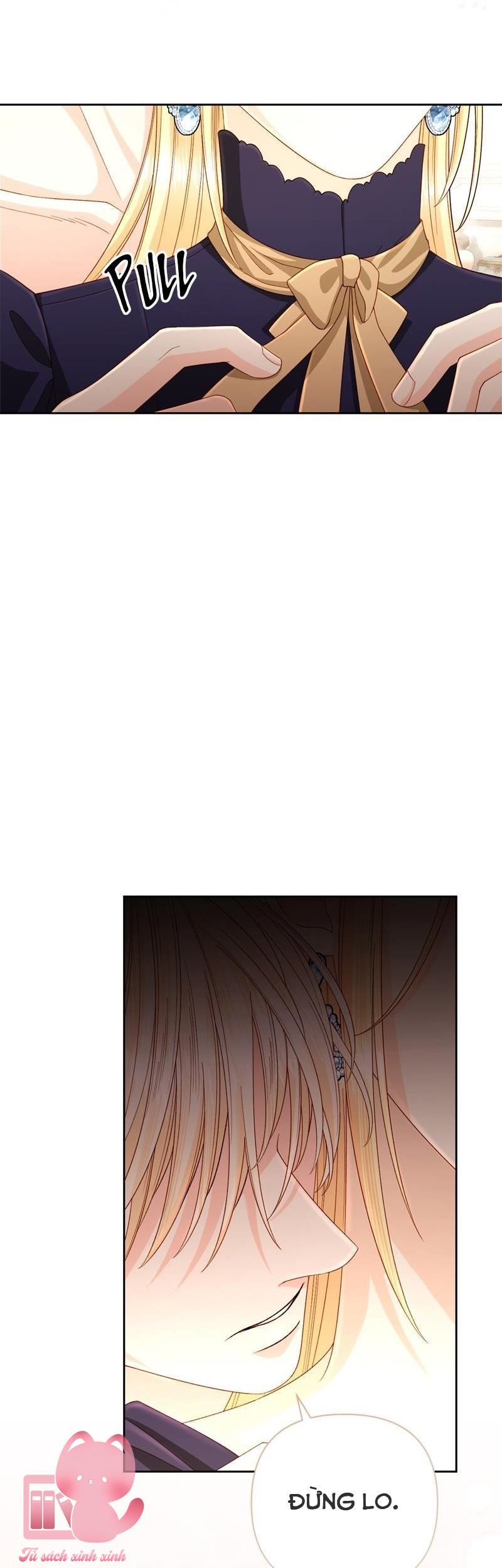 Hoàng Hậu Tái Hôn - Chap 200 - Trang 14