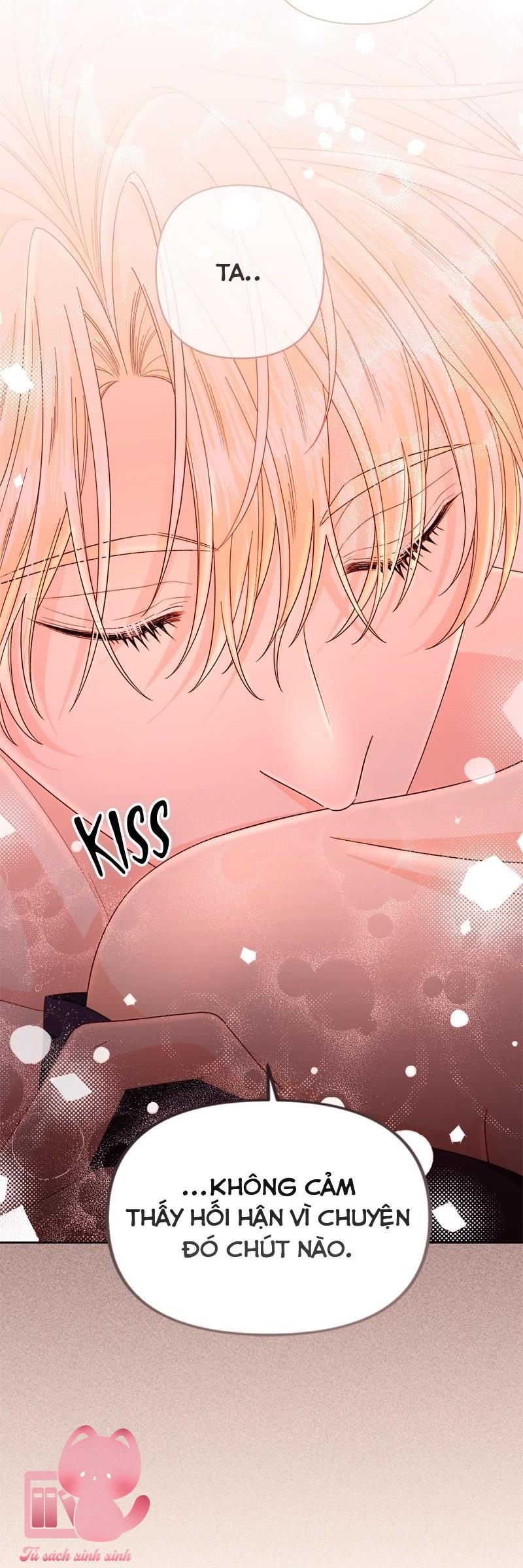 Hoàng Hậu Tái Hôn - Chap 200 - Trang 15