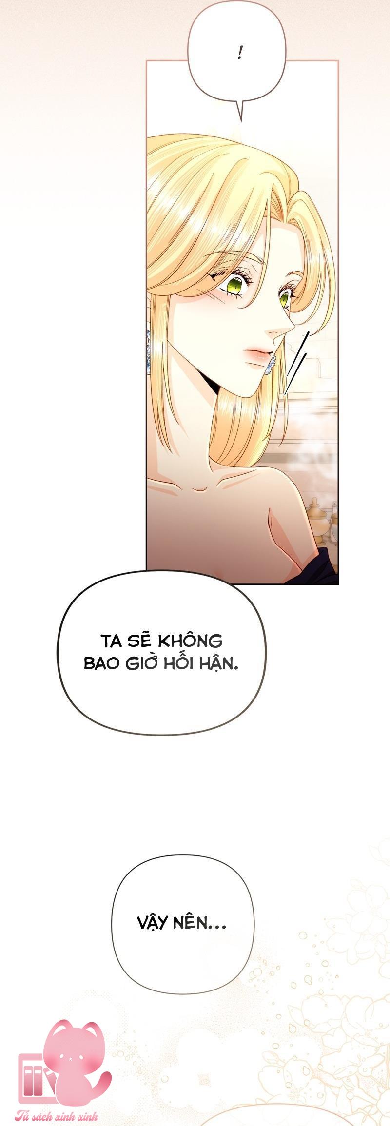 Hoàng Hậu Tái Hôn - Chap 200 - Trang 16