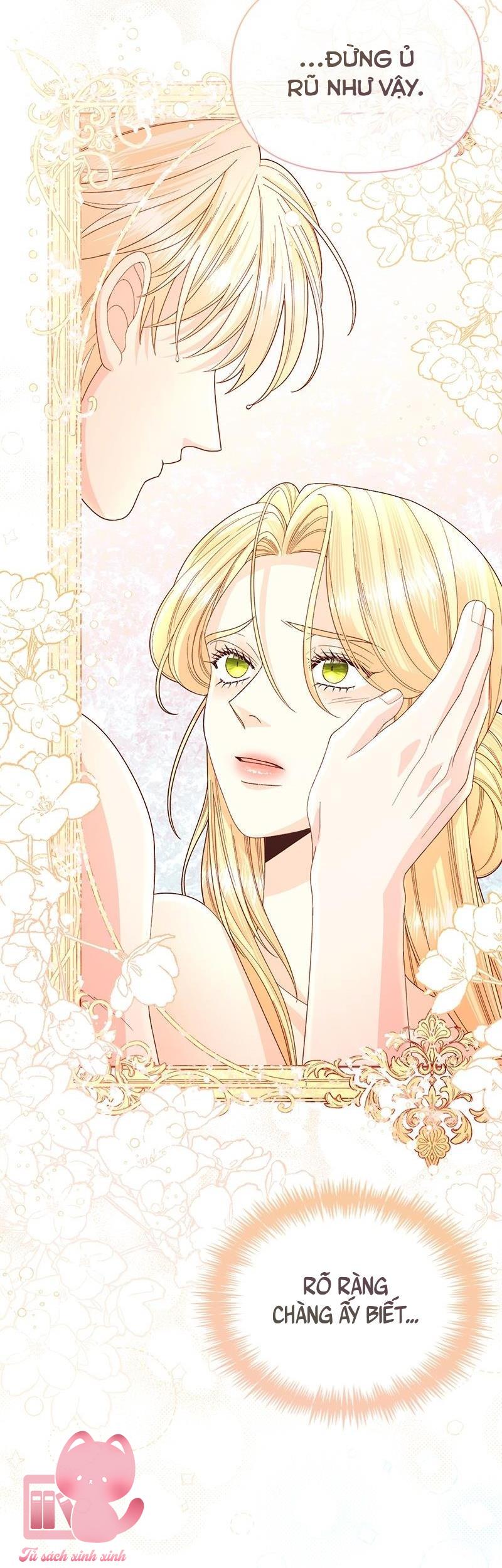 Hoàng Hậu Tái Hôn - Chap 200 - Trang 17