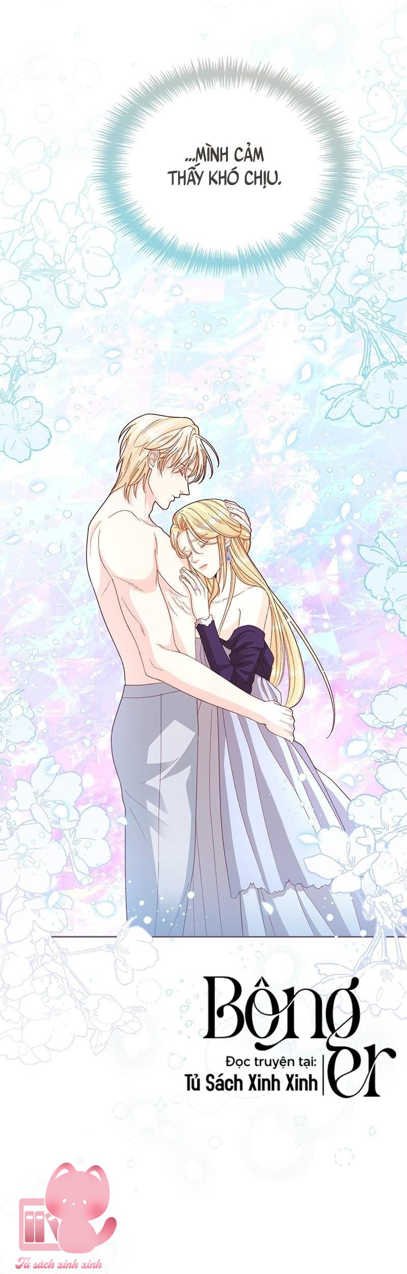 Hoàng Hậu Tái Hôn - Chap 200 - Trang 18