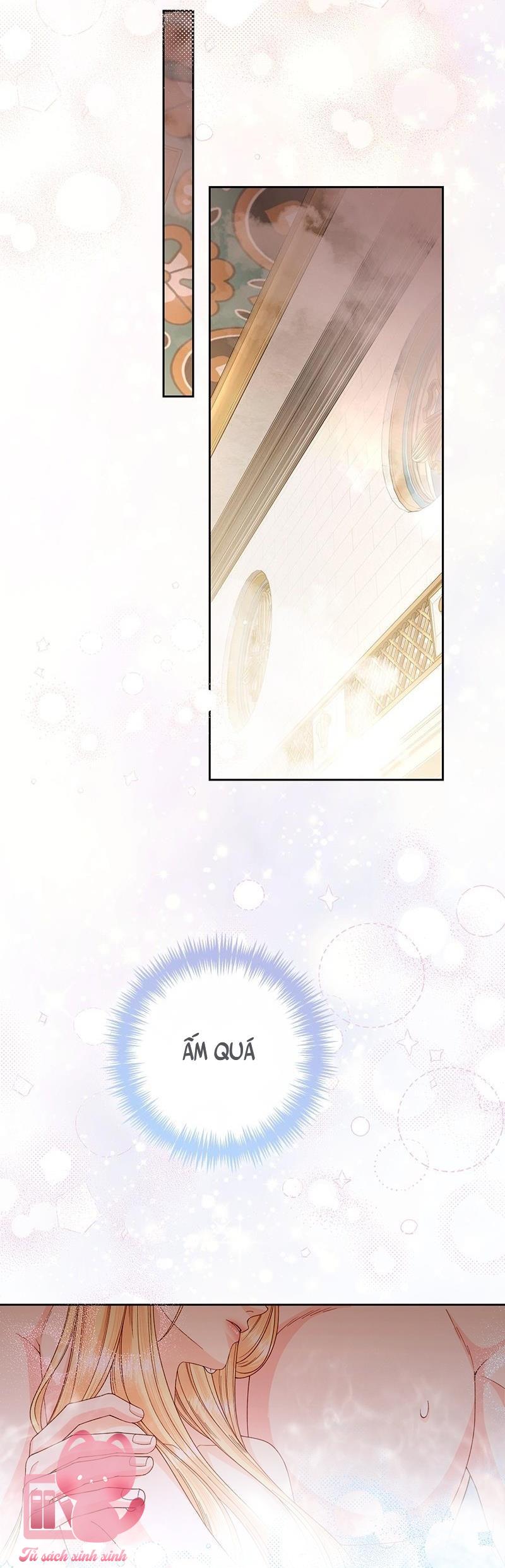 Hoàng Hậu Tái Hôn - Chap 200 - Trang 20