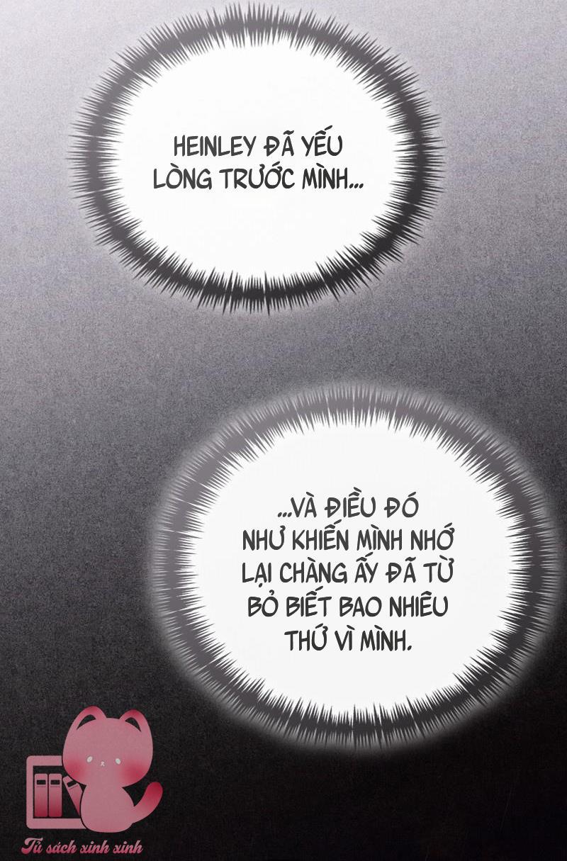 Hoàng Hậu Tái Hôn - Chap 200 - Trang 3