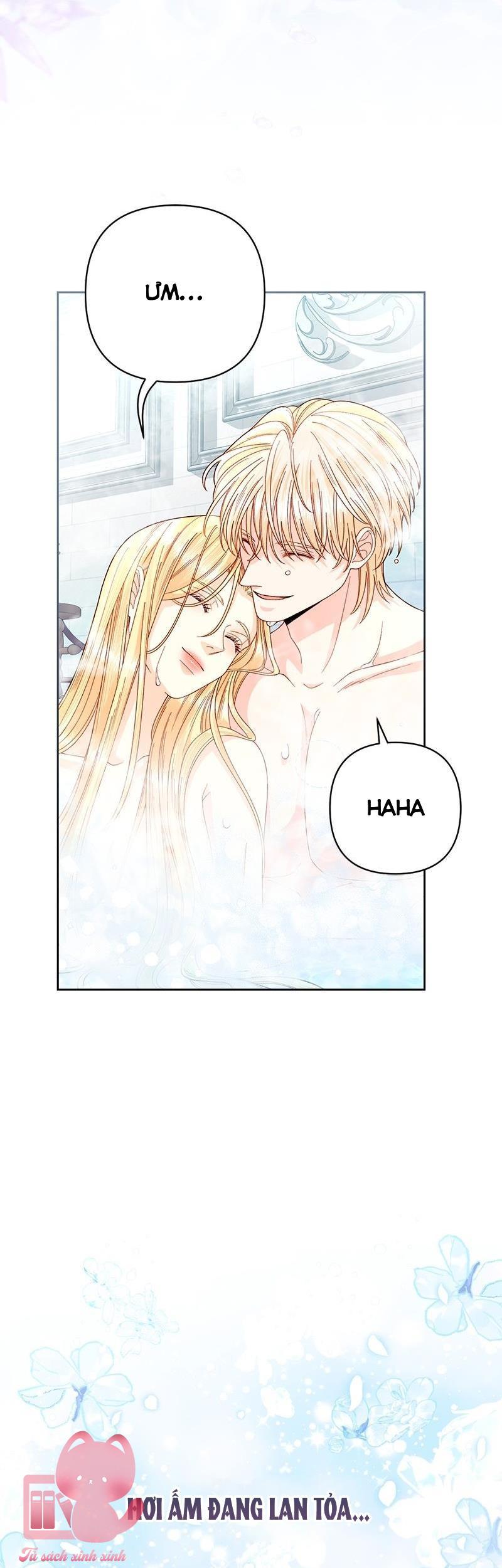 Hoàng Hậu Tái Hôn - Chap 200 - Trang 23
