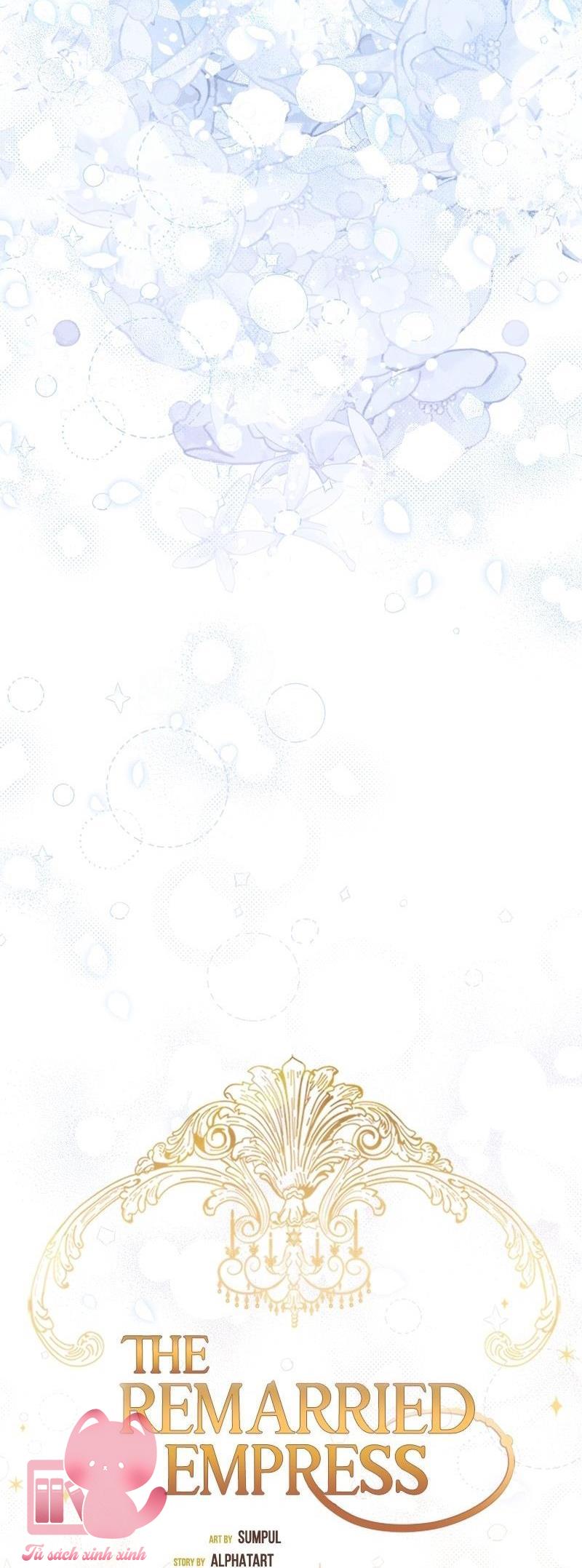 Hoàng Hậu Tái Hôn - Chap 200 - Trang 25