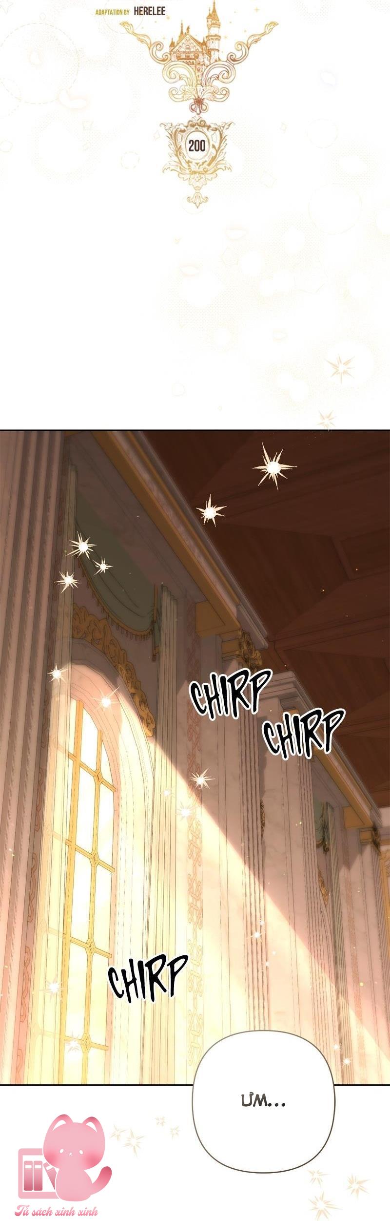 Hoàng Hậu Tái Hôn - Chap 200 - Trang 26