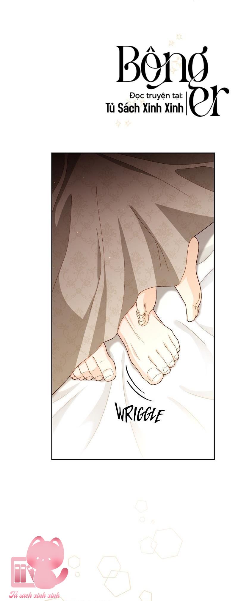 Hoàng Hậu Tái Hôn - Chap 200 - Trang 27