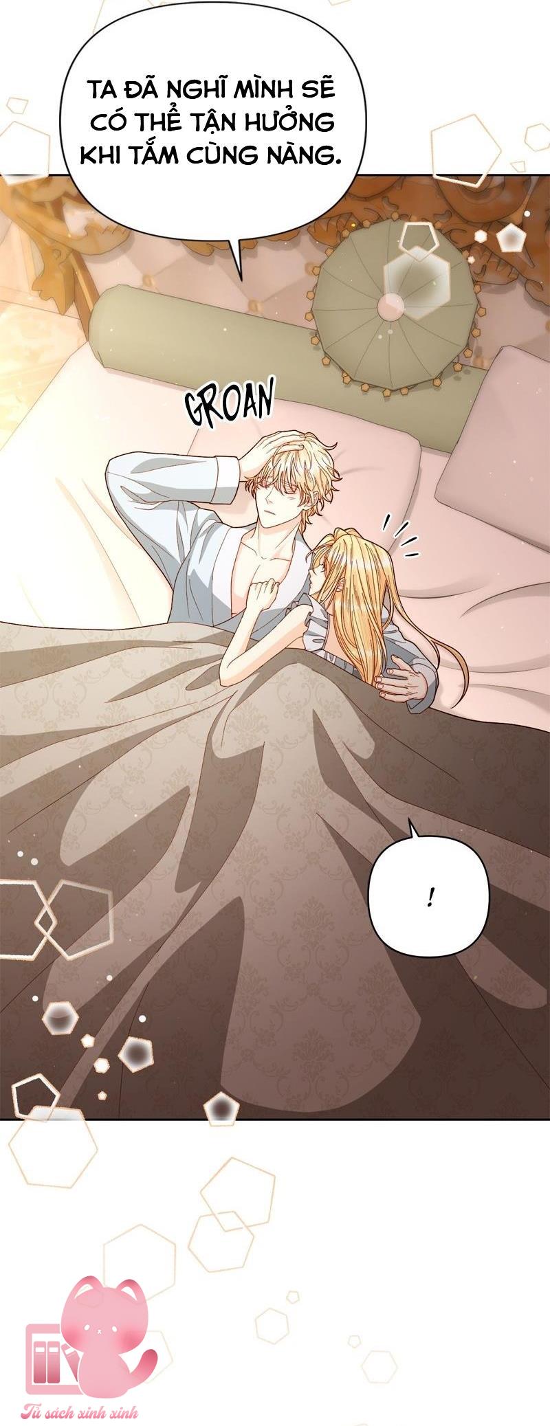 Hoàng Hậu Tái Hôn - Chap 200 - Trang 28