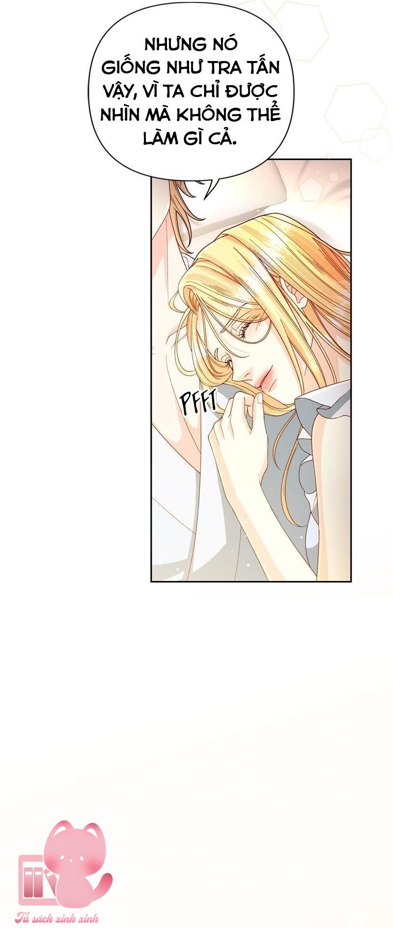 Hoàng Hậu Tái Hôn - Chap 200 - Trang 29