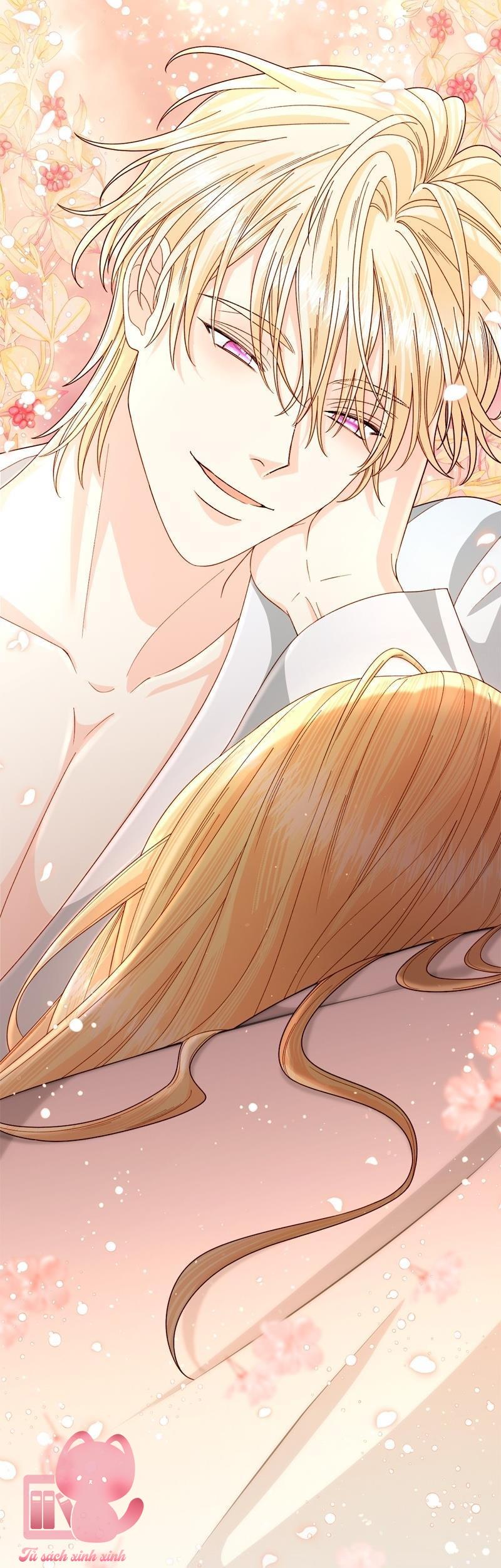 Hoàng Hậu Tái Hôn - Chap 200 - Trang 31