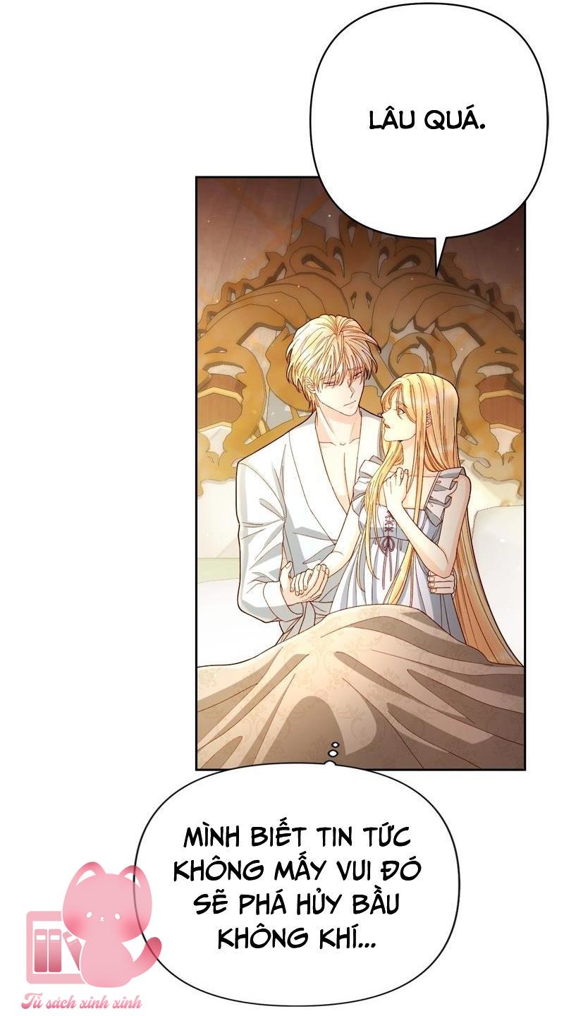 Hoàng Hậu Tái Hôn - Chap 200 - Trang 35