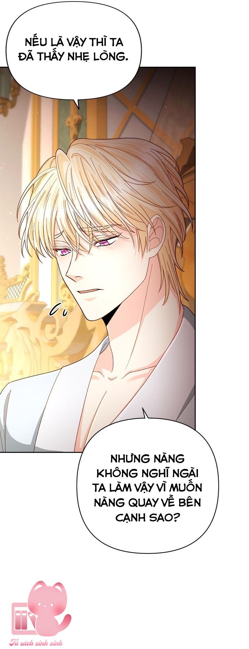Hoàng Hậu Tái Hôn - Chap 200 - Trang 40