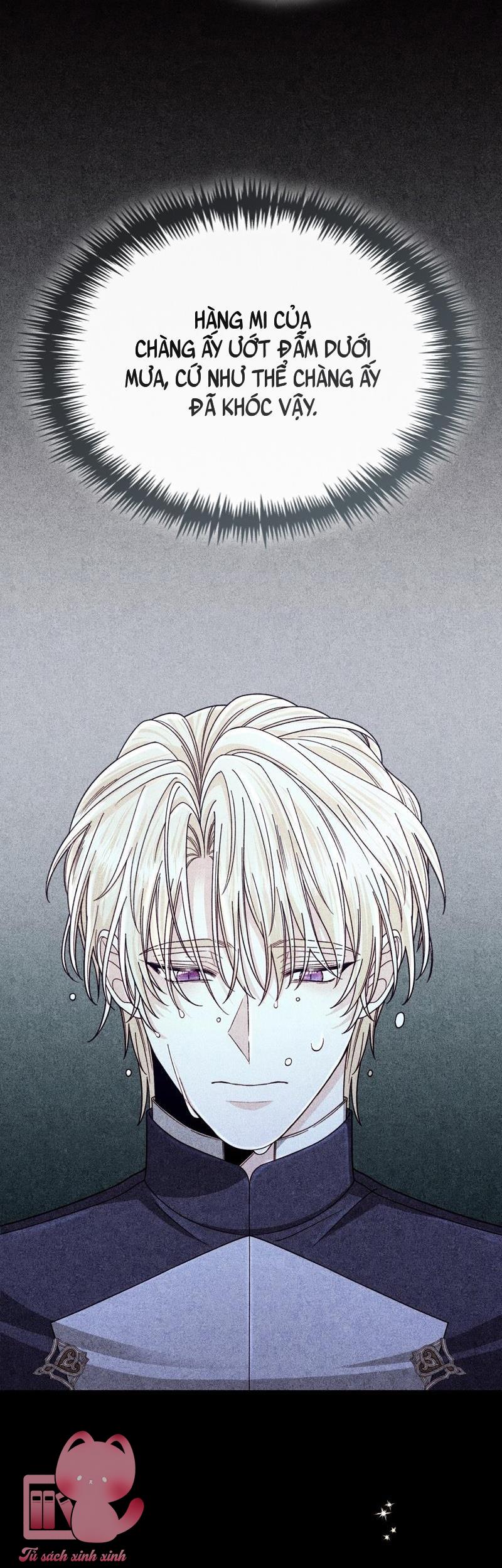 Hoàng Hậu Tái Hôn - Chap 200 - Trang 5