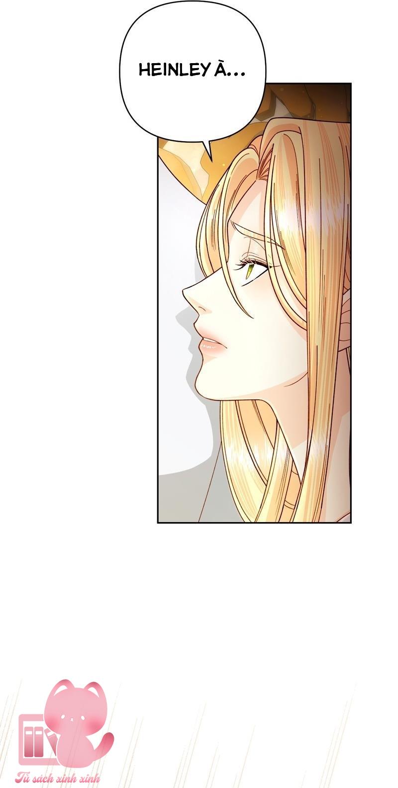 Hoàng Hậu Tái Hôn - Chap 200 - Trang 41