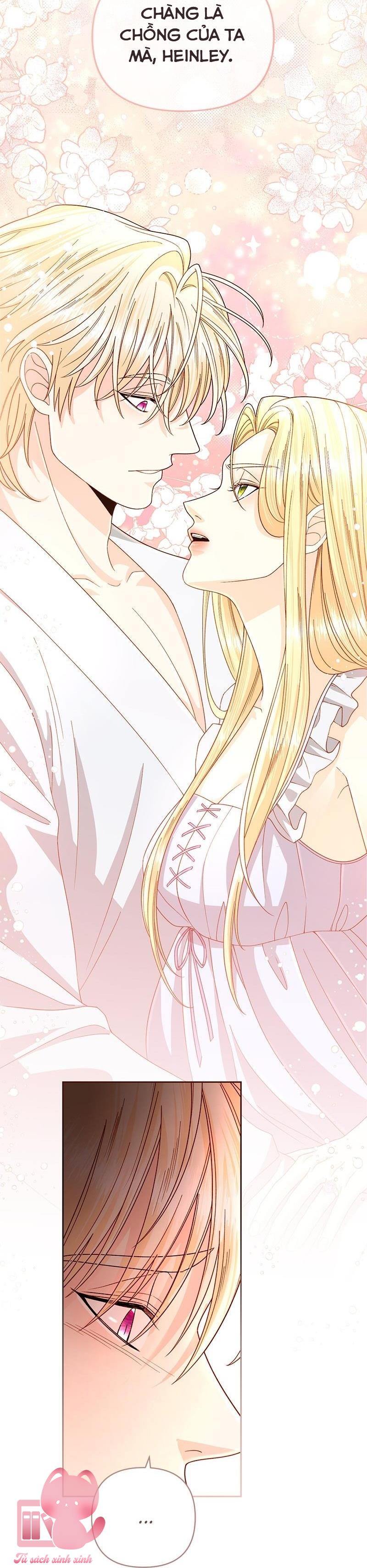 Hoàng Hậu Tái Hôn - Chap 200 - Trang 43