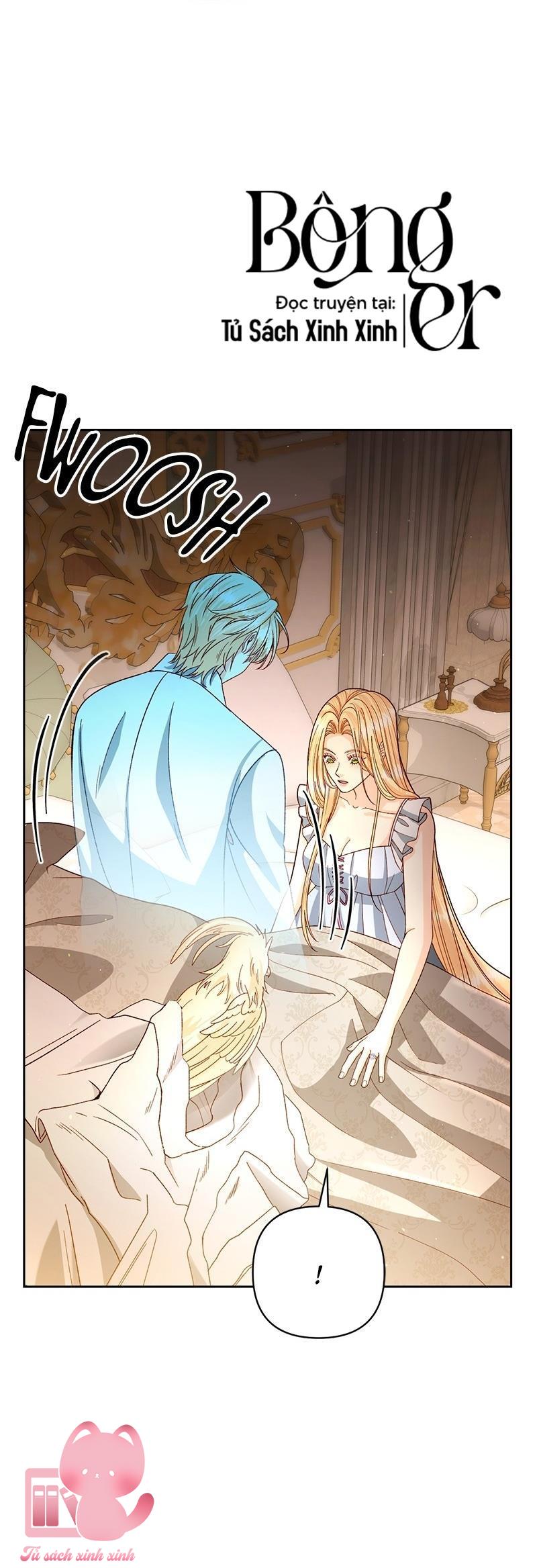 Hoàng Hậu Tái Hôn - Chap 200 - Trang 44