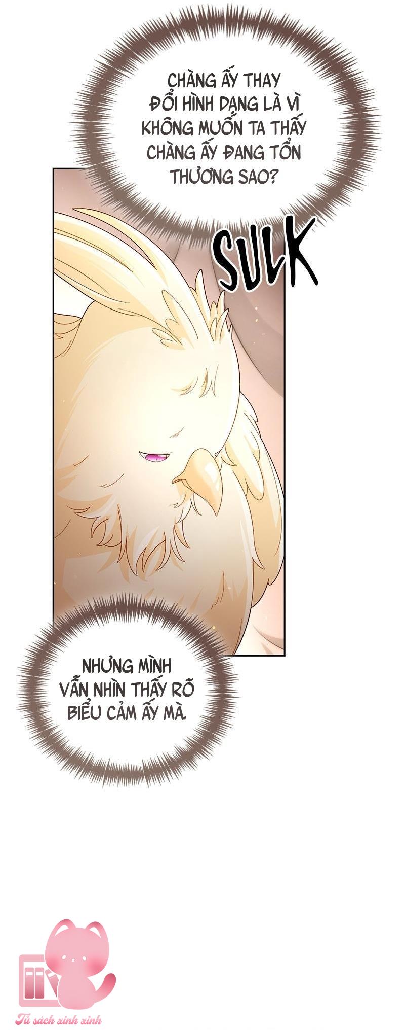 Hoàng Hậu Tái Hôn - Chap 200 - Trang 45